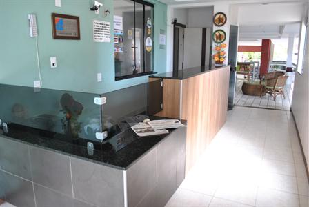 Algas Marinhas Hotel Aracaju