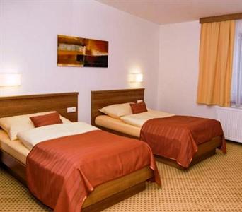 Hotel Kopanice Žítková
