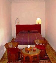 Riad Serail Hotel Marrakech