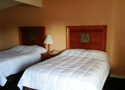 Grays Harbor Inn & Suites