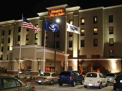 Hampton Inn & Suites Thibodaux