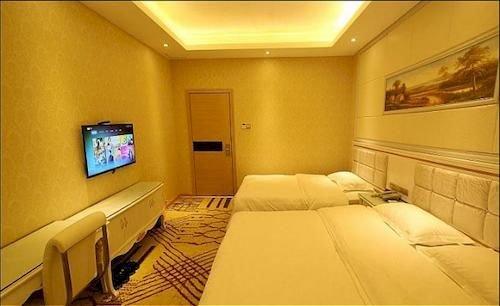 Guiling Guan Jing Hotel