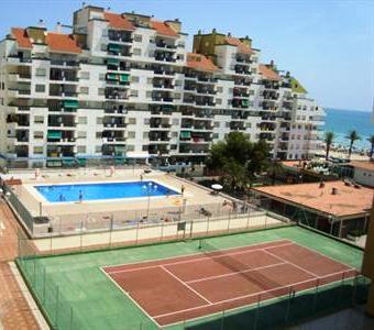 Apartamentos Peniscola Playa