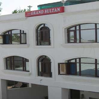 Hotel Grand Sultan