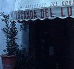 La Locanda Del Lupo