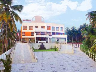 Hotel Geethu International