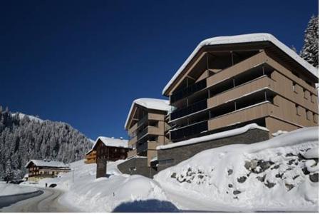 Alpinresort Damuls