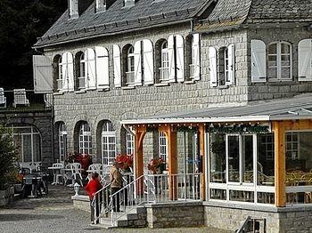 Le Relais de L'Aubrac