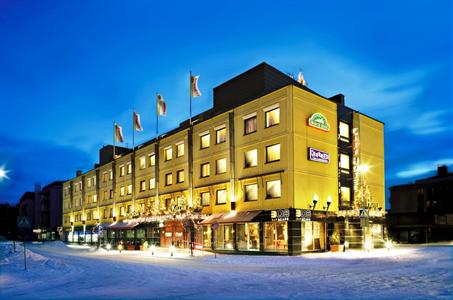 City Hotel Rovaniemi