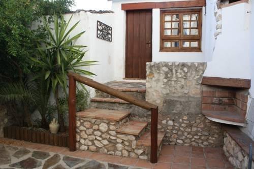 Vivienda Rural La Casita de la Calleja