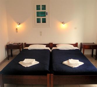 Ostria Hotel Gavrion