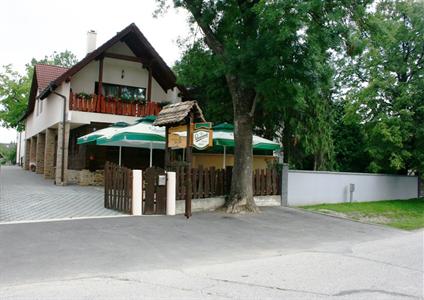 Guesthouse Stari Jasen