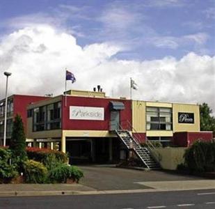 Parkside Motel Geelong