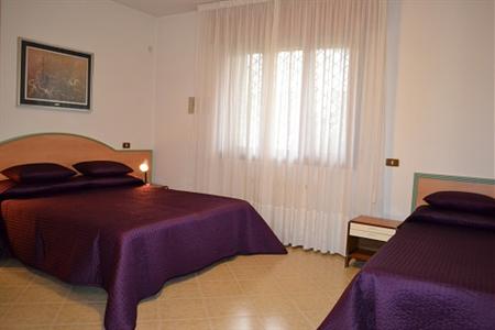 Hotel Acapulco Lignano Sabbiadoro