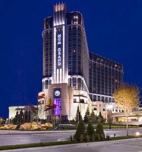 MGM Grand Detroit