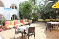 Club Aquarium Hotel Guvercinlik