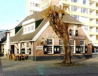 Stads-Hotel Boerland