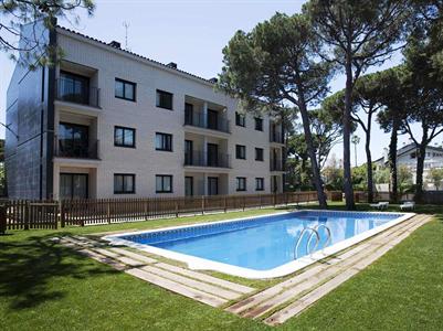 Hotel SG Marina 54 Castelldefels