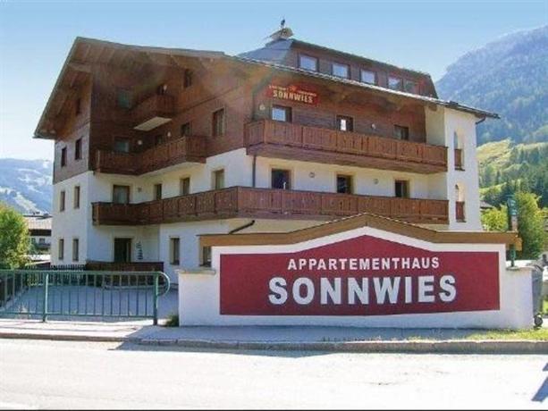 Apartment Sonnwies