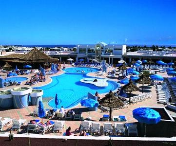 HL Club Playa Blanca Hotel