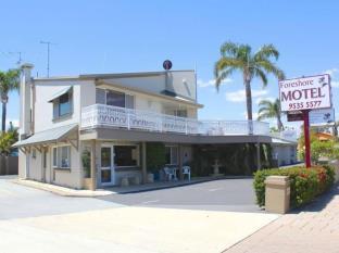 Mandurah Foreshore Motel