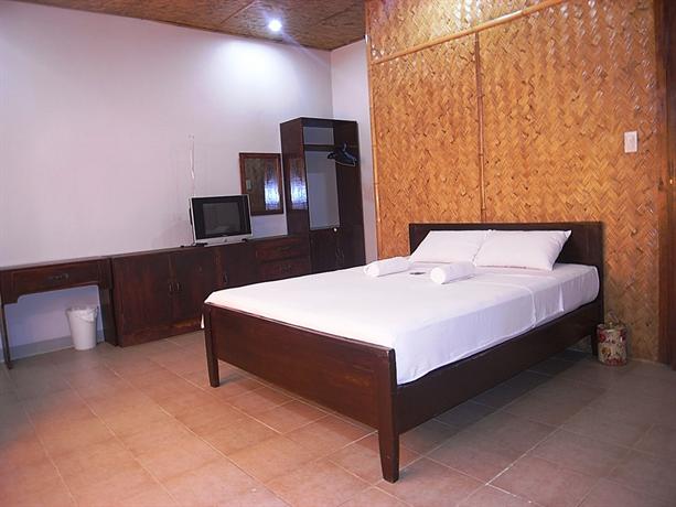 Oriental Lodging House Coron