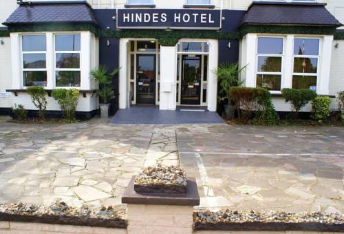 The Hindes Hotel London