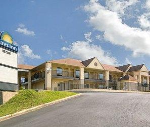 Days Inn Jasper (Alabama)