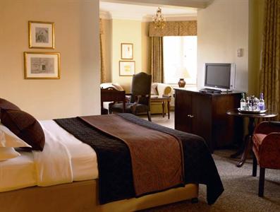 Macdonald Berystede Hotel & Spa