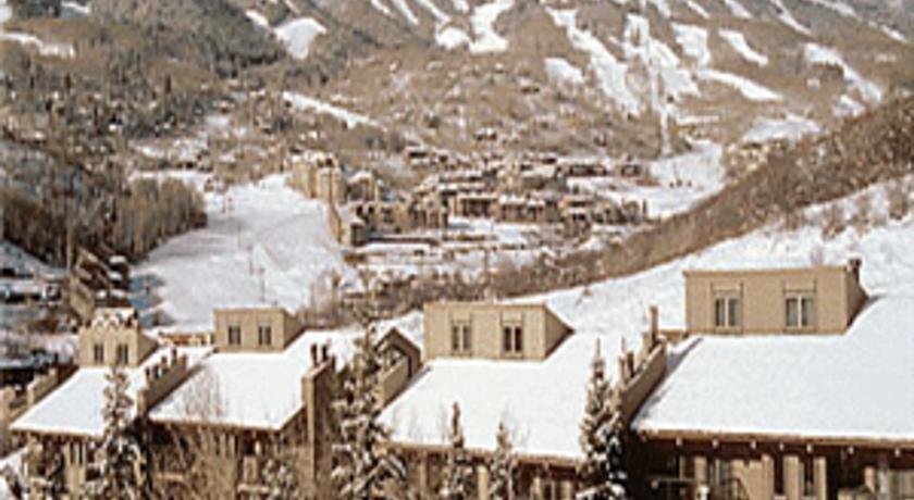 Snowmass Mountain Condominium Aspen