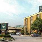 Holiday Inn Select North Timonium