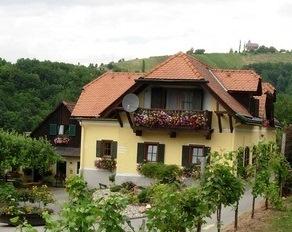 Weingut Schlafgut Genussgut Lorenz