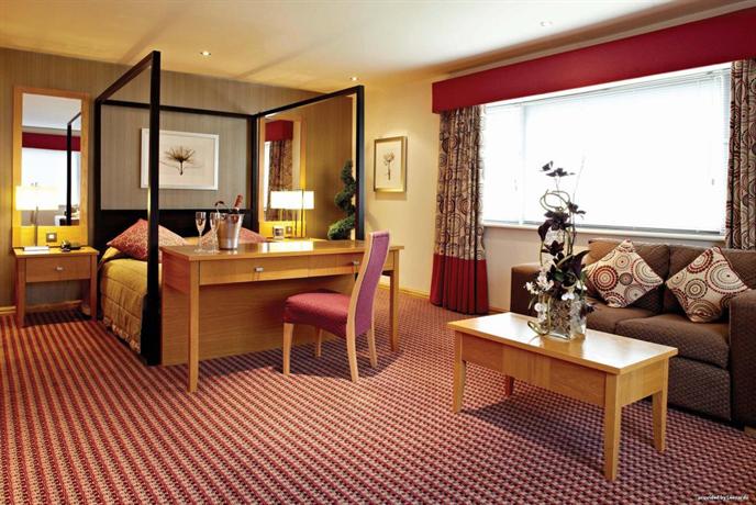 The Charnwood Hotel