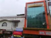 Shree Mangalam Hotel