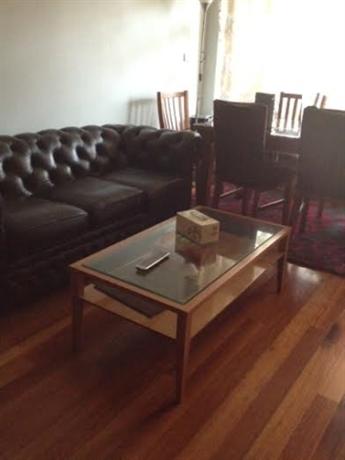 Homestay in Randwick near University of New South Wales