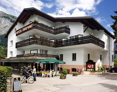 Hotel Surpunt Flims