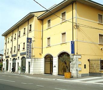 Postumia Hotel Villafranca di Verona