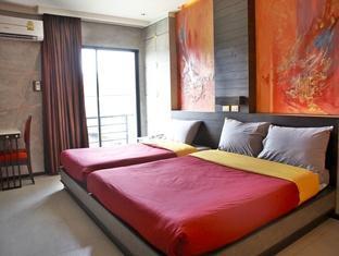 Pak Ping Ing Tang Boutique Hotel