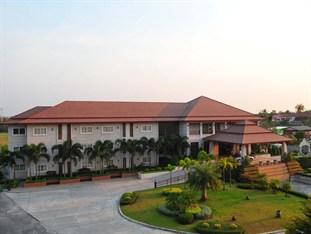 Loei Pavilion Hotel