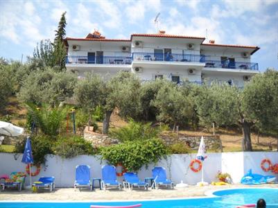 Assa Inn Agios Nikolaos Chalkidiki