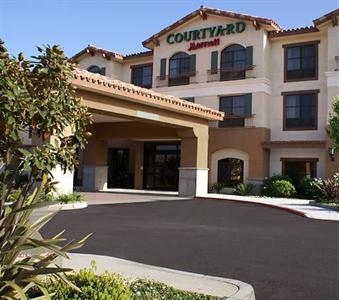 Courtyard by Marriott Thousand Oaks