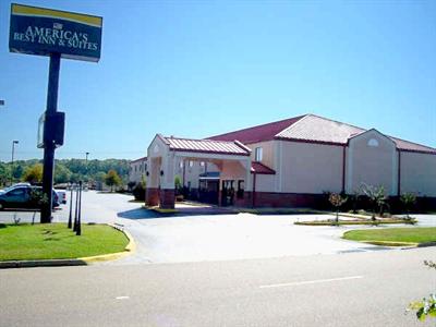 America's Best Inn Jackson Airport Flowood