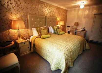 Horsley Lodge Derby
