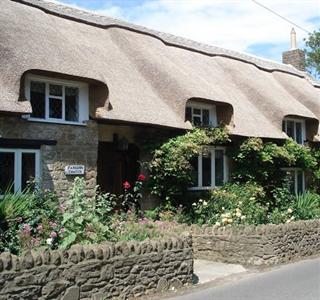 Farndon Thatch B&B