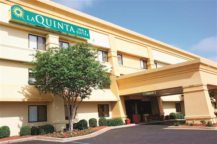 La Quinta & Suites Montgomery Carmichael Road