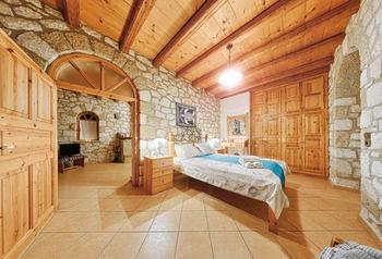 Joanna's Stone Villas