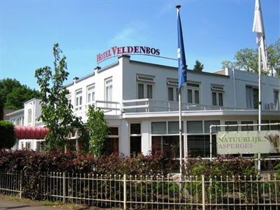 Hotel Restaurant Veldenbos