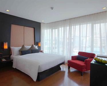 SilQ Hotel Bangkok