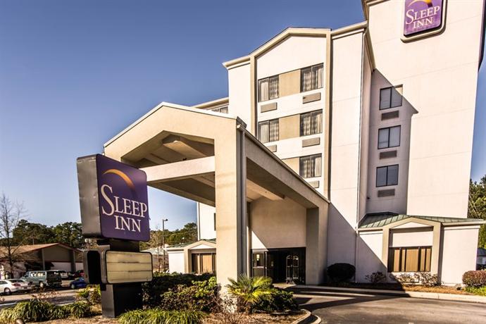 Sleep Inn Airport West Columbia