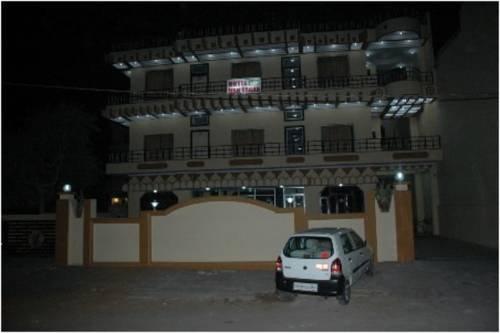 Hotel Mansagar